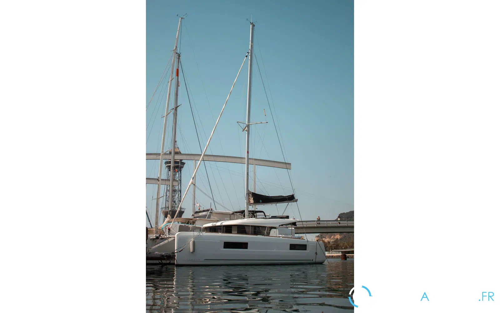 slider 31 Lagoon 40