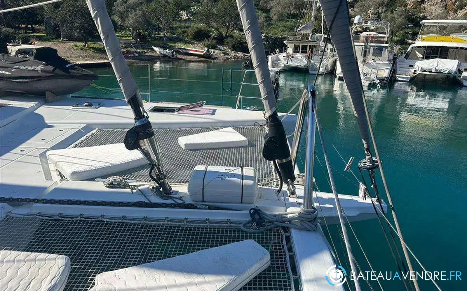 slider 32 Lagoon 620