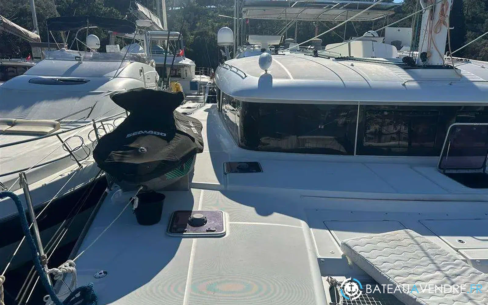 slider 38 Lagoon 620