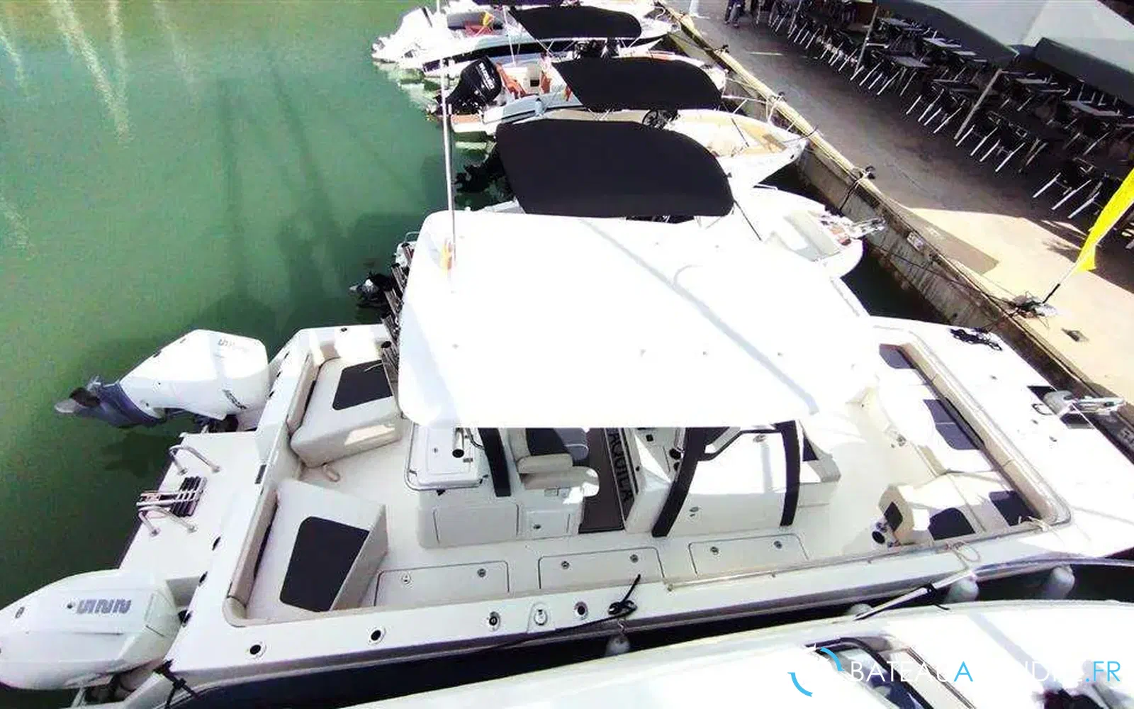slider 4 Aquila 28 Molokai