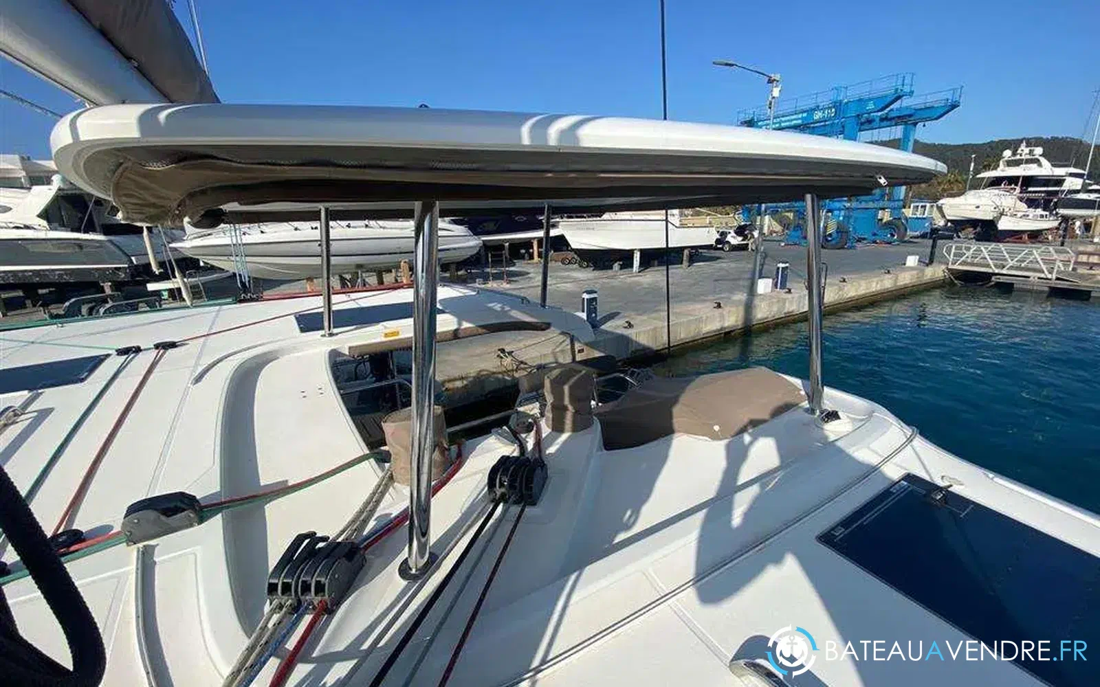 slider 9 Lagoon 42