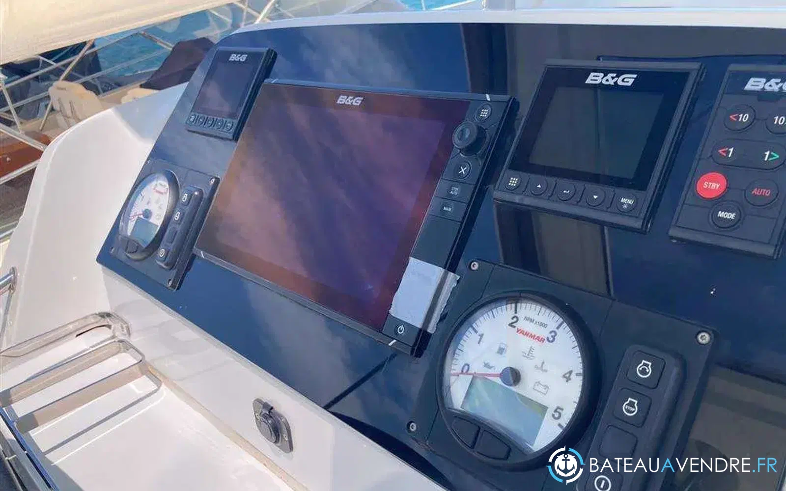 slider 22 Lagoon 42