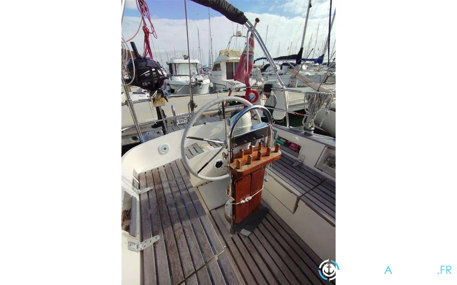 slider 24 Wauquiez Hood 38