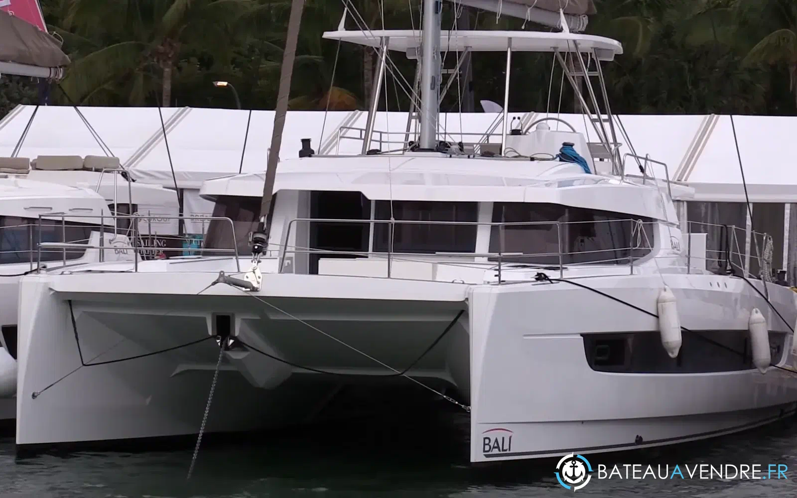 slider 0 Bali Catamarans Bali 4.6