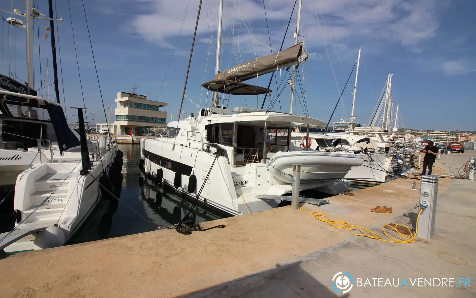 slider 10 Bali Catamarans Bali 4.6