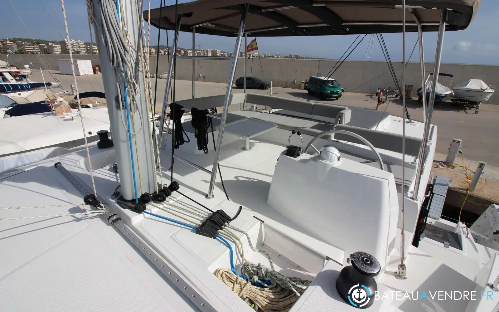 slider 12 Bali Catamarans Bali 4.6