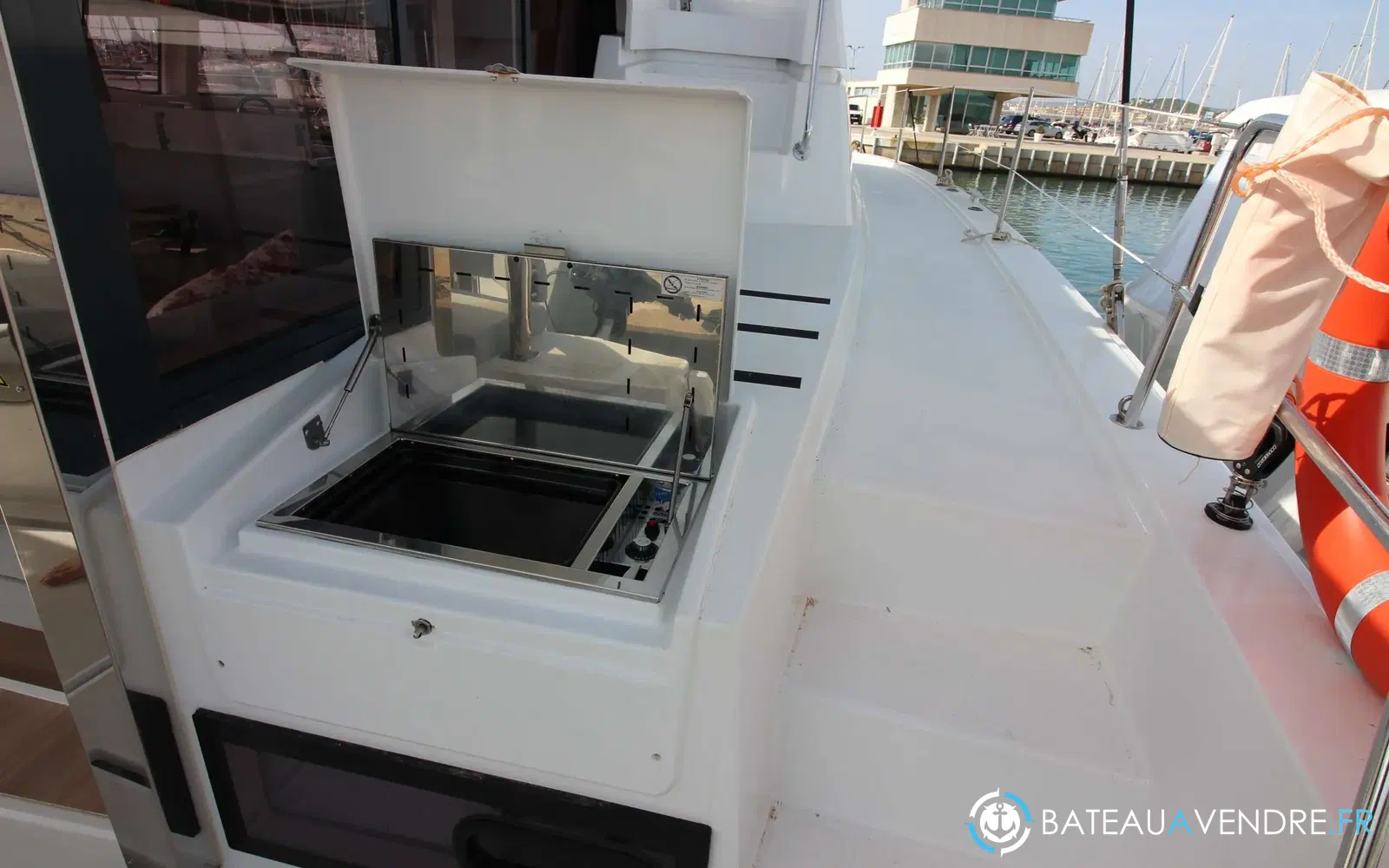 slider 17 Bali Catamarans Bali 4.6
