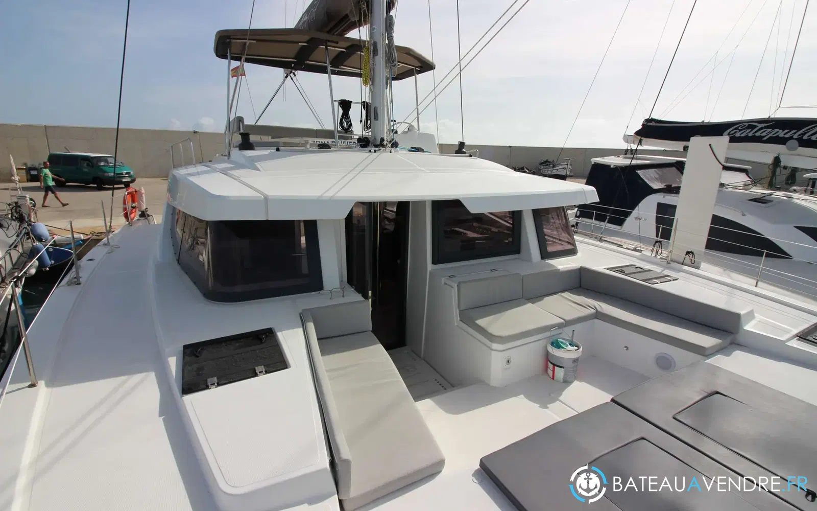 slider 19 Bali Catamarans Bali 4.6