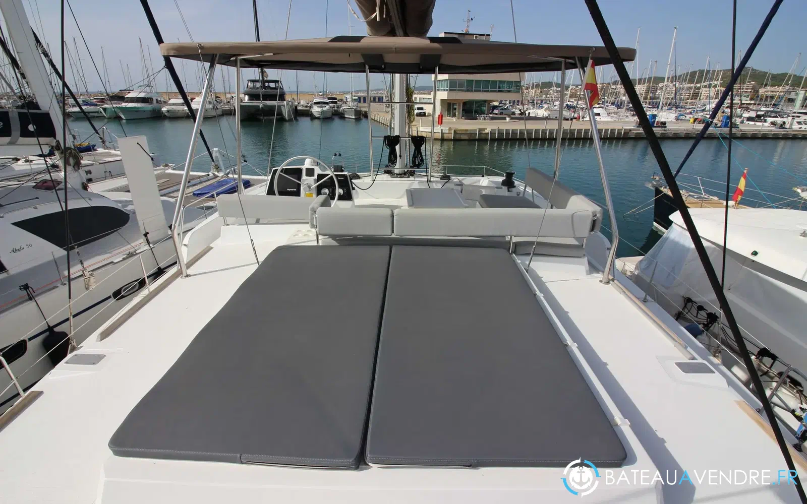slider 22 Bali Catamarans Bali 4.6