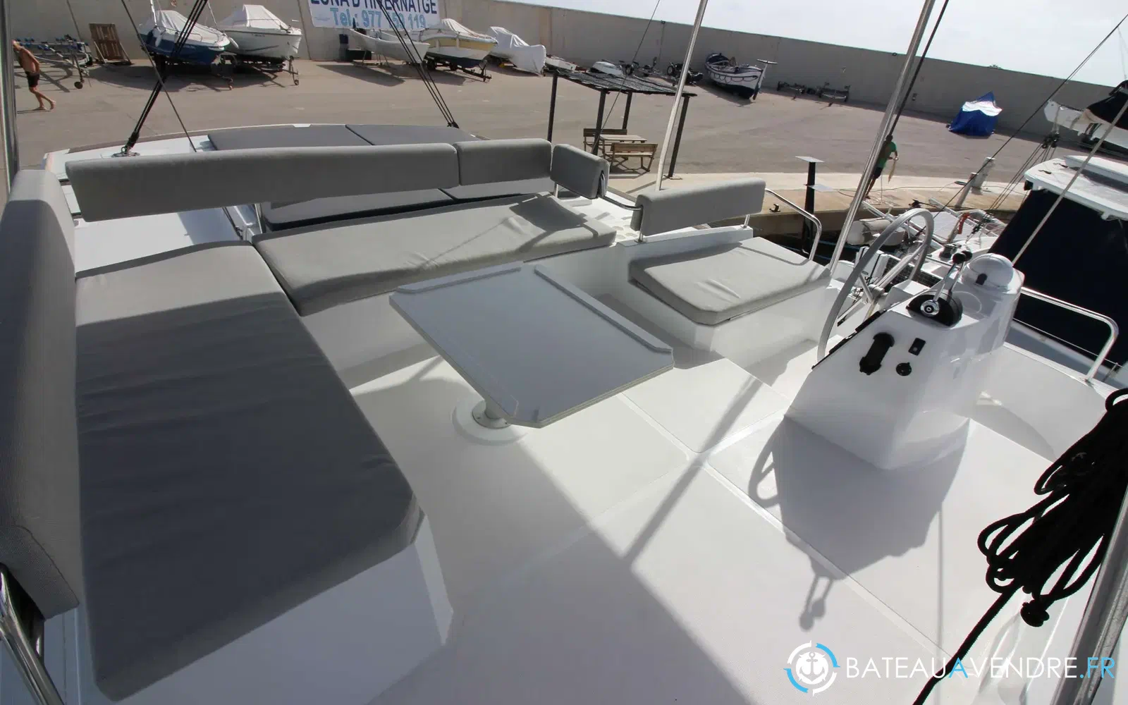 slider 23 Bali Catamarans Bali 4.6