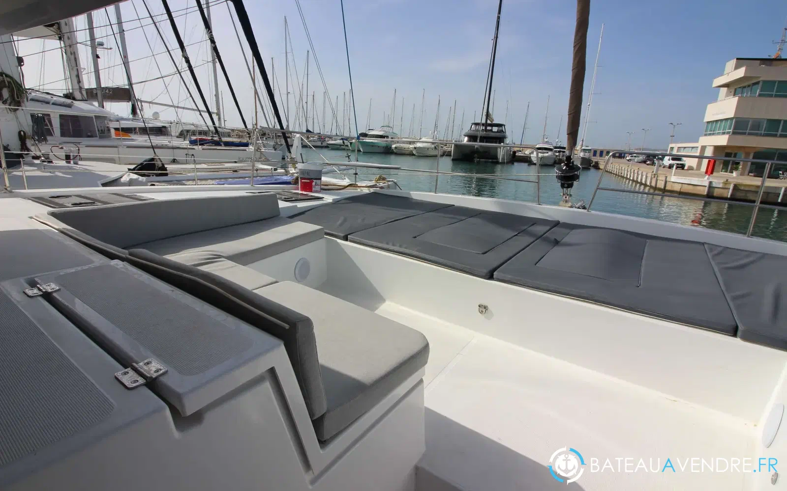 slider 25 Bali Catamarans Bali 4.6