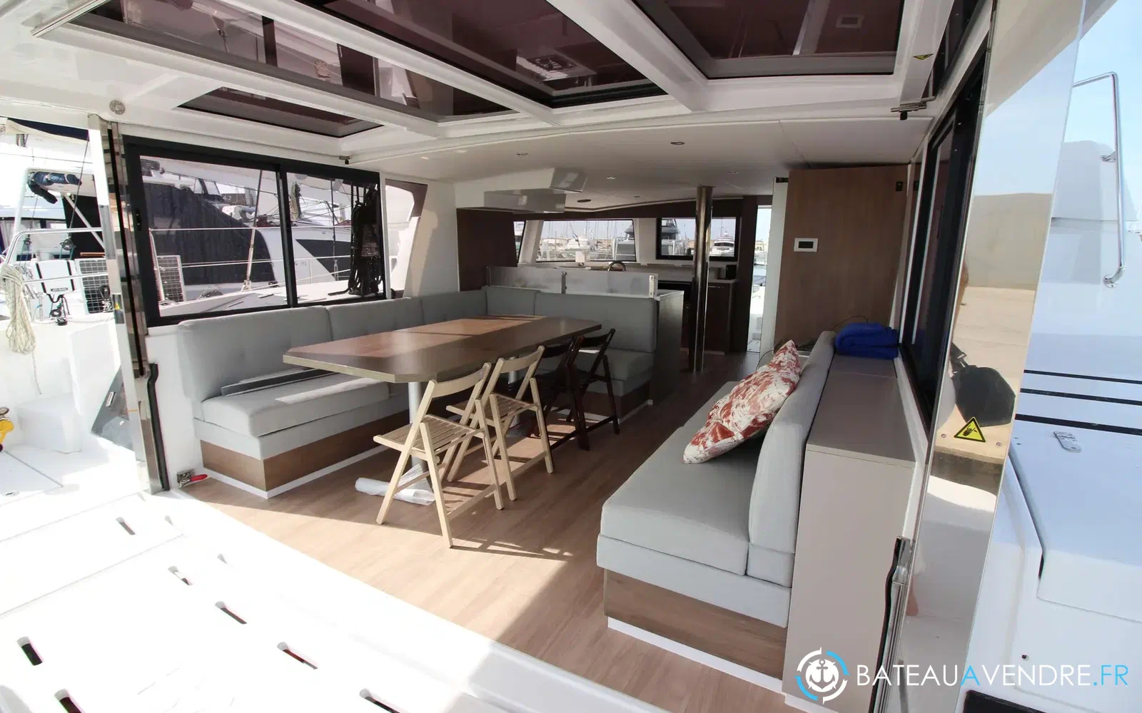 slider 26 Bali Catamarans Bali 4.6
