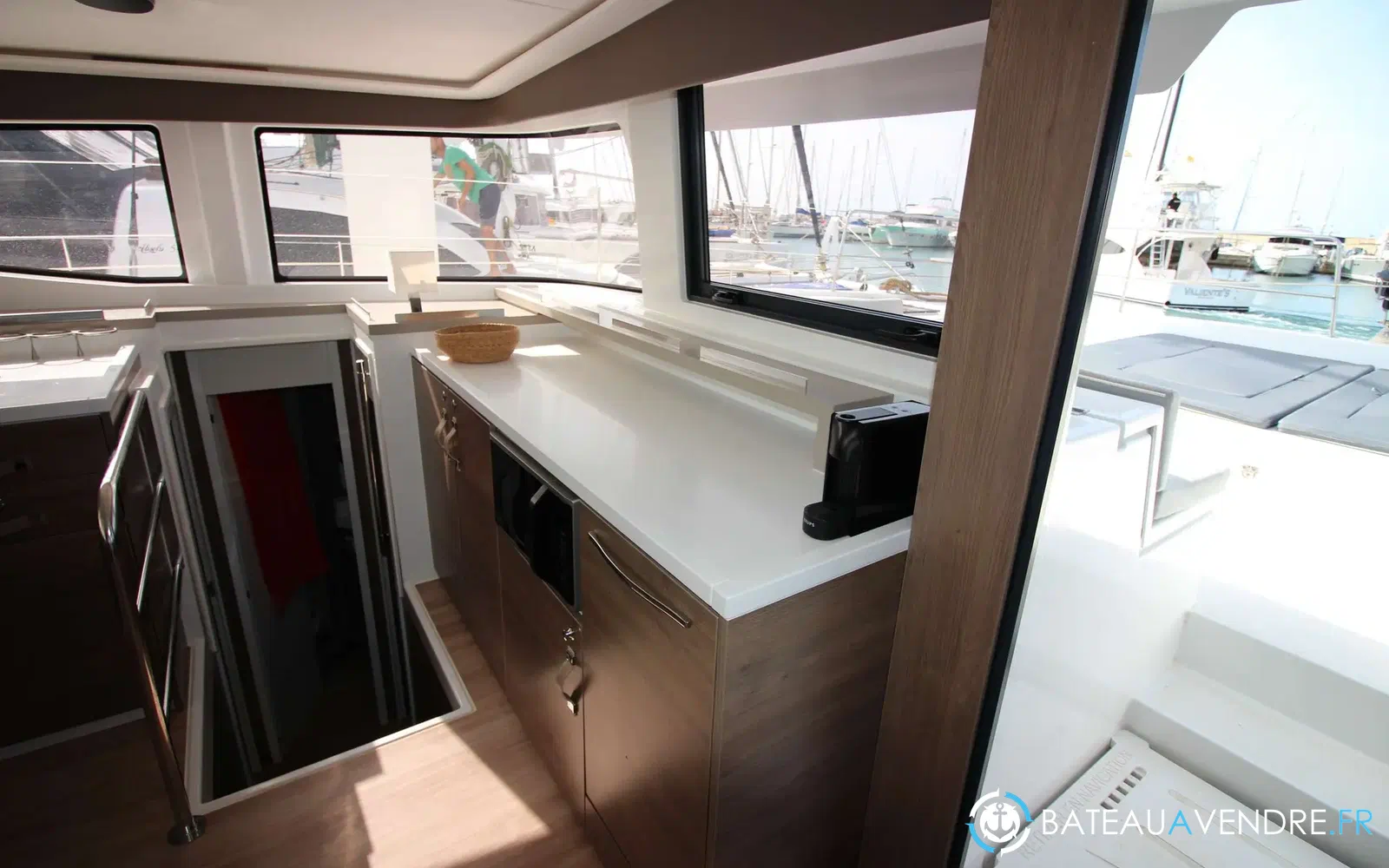 slider 27 Bali Catamarans Bali 4.6