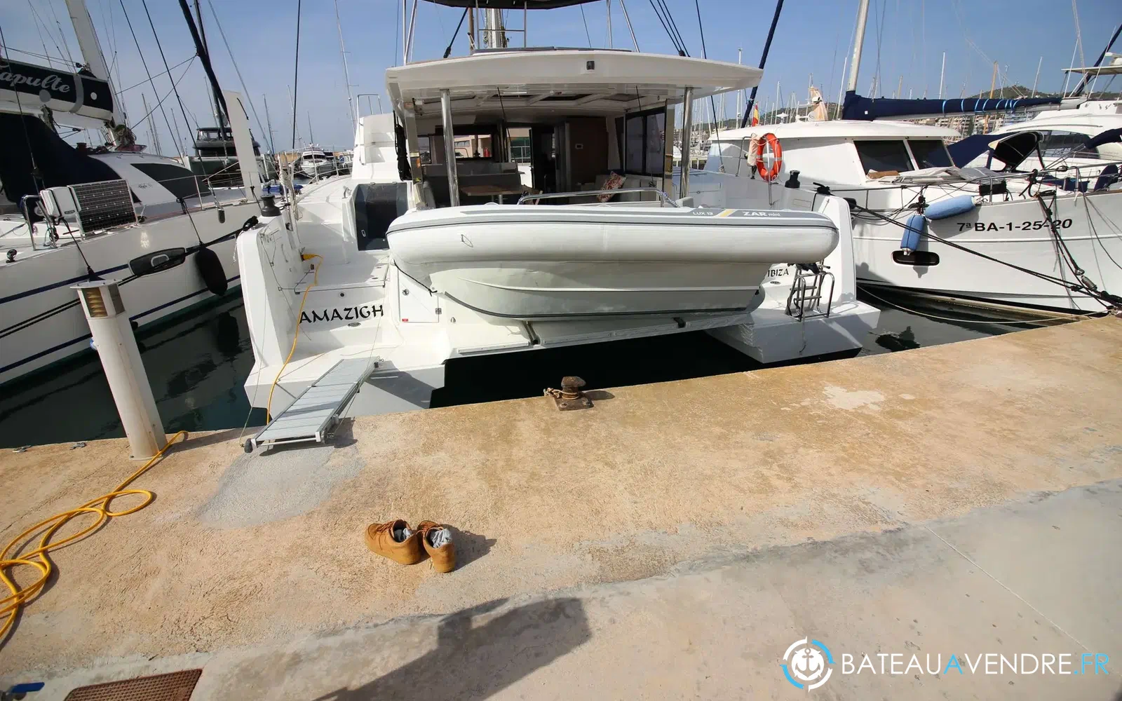 slider 29 Bali Catamarans Bali 4.6