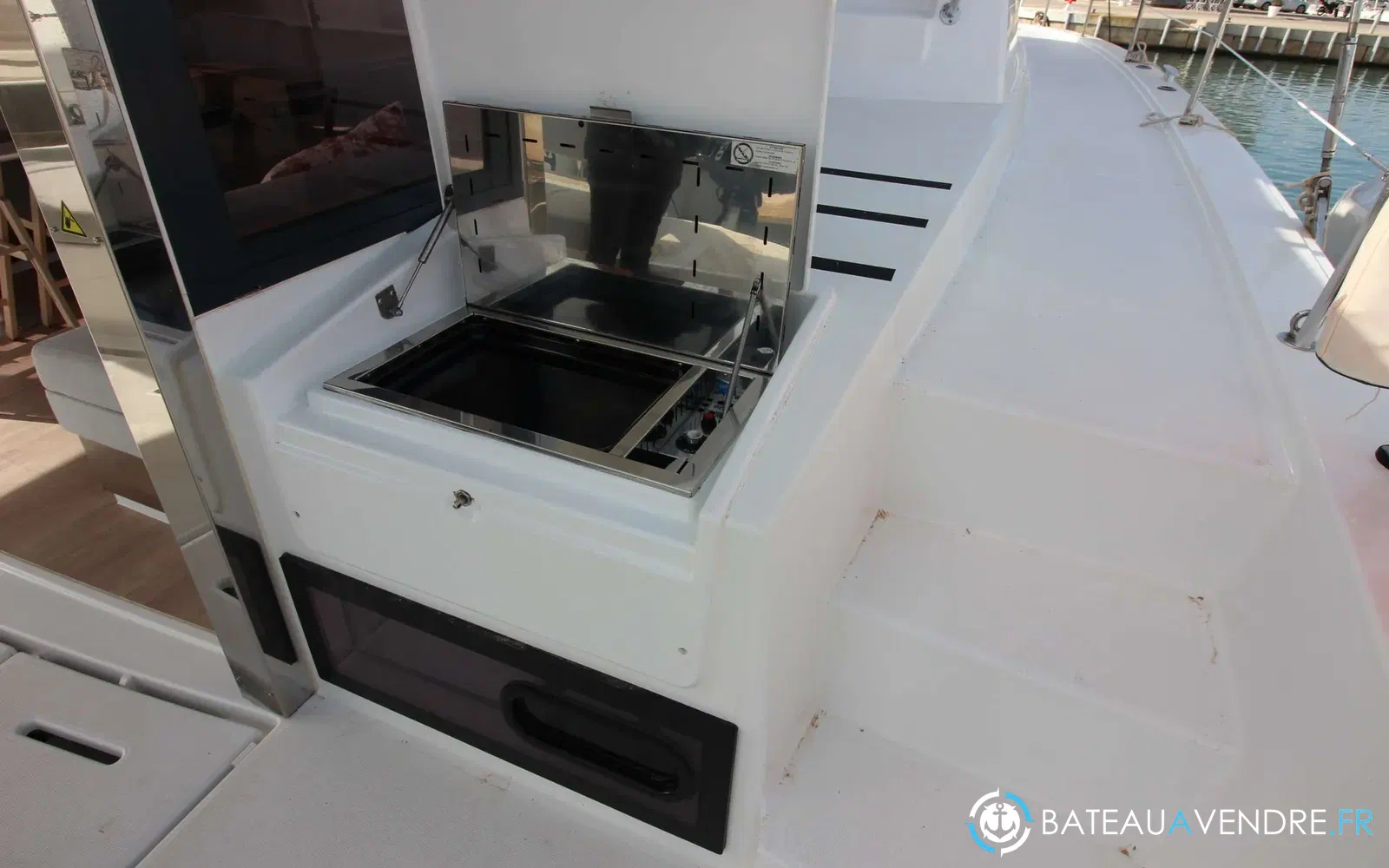 slider 32 Bali Catamarans Bali 4.6