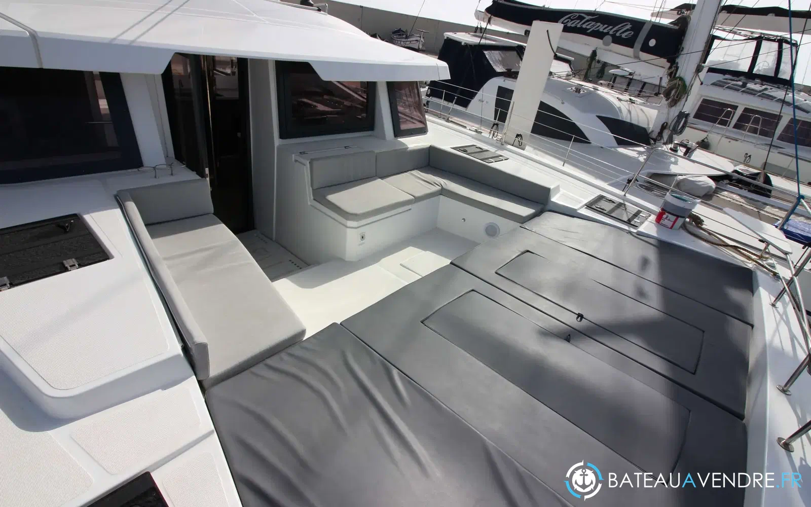 slider 35 Bali Catamarans Bali 4.6
