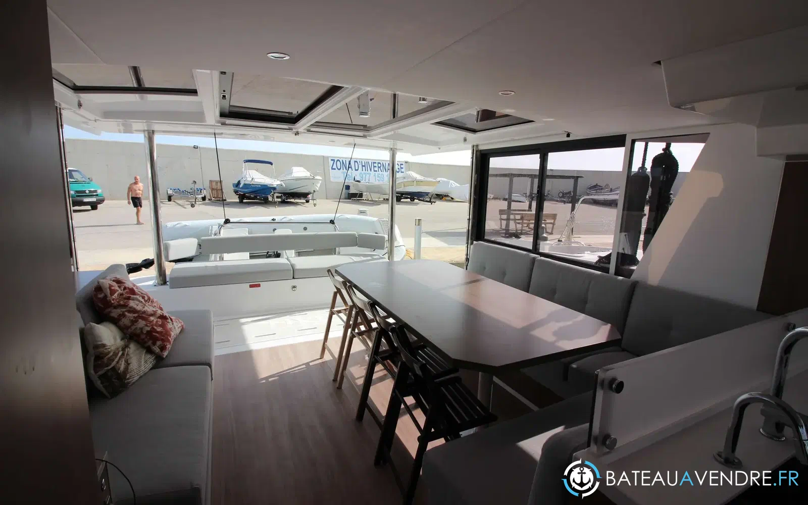 slider 38 Bali Catamarans Bali 4.6
