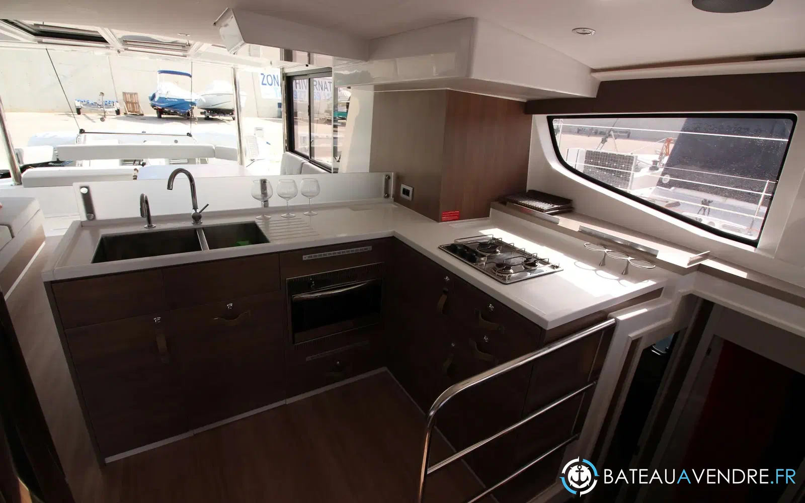 slider 44 Bali Catamarans Bali 4.6