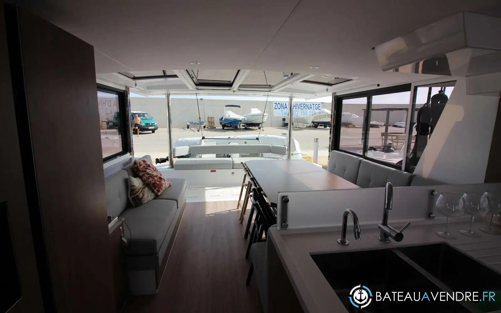 slider 45 Bali Catamarans Bali 4.6