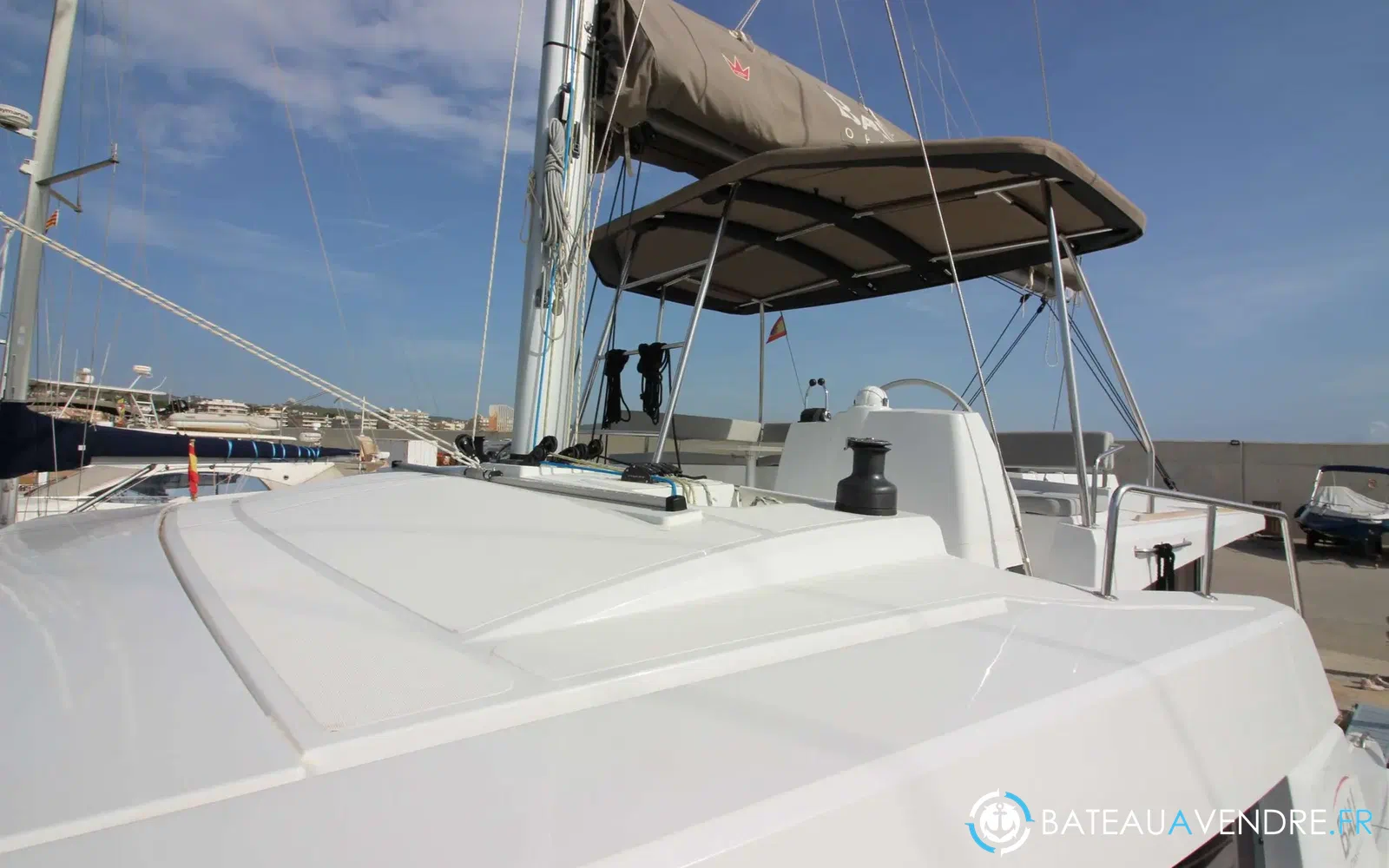 slider 49 Bali Catamarans Bali 4.6