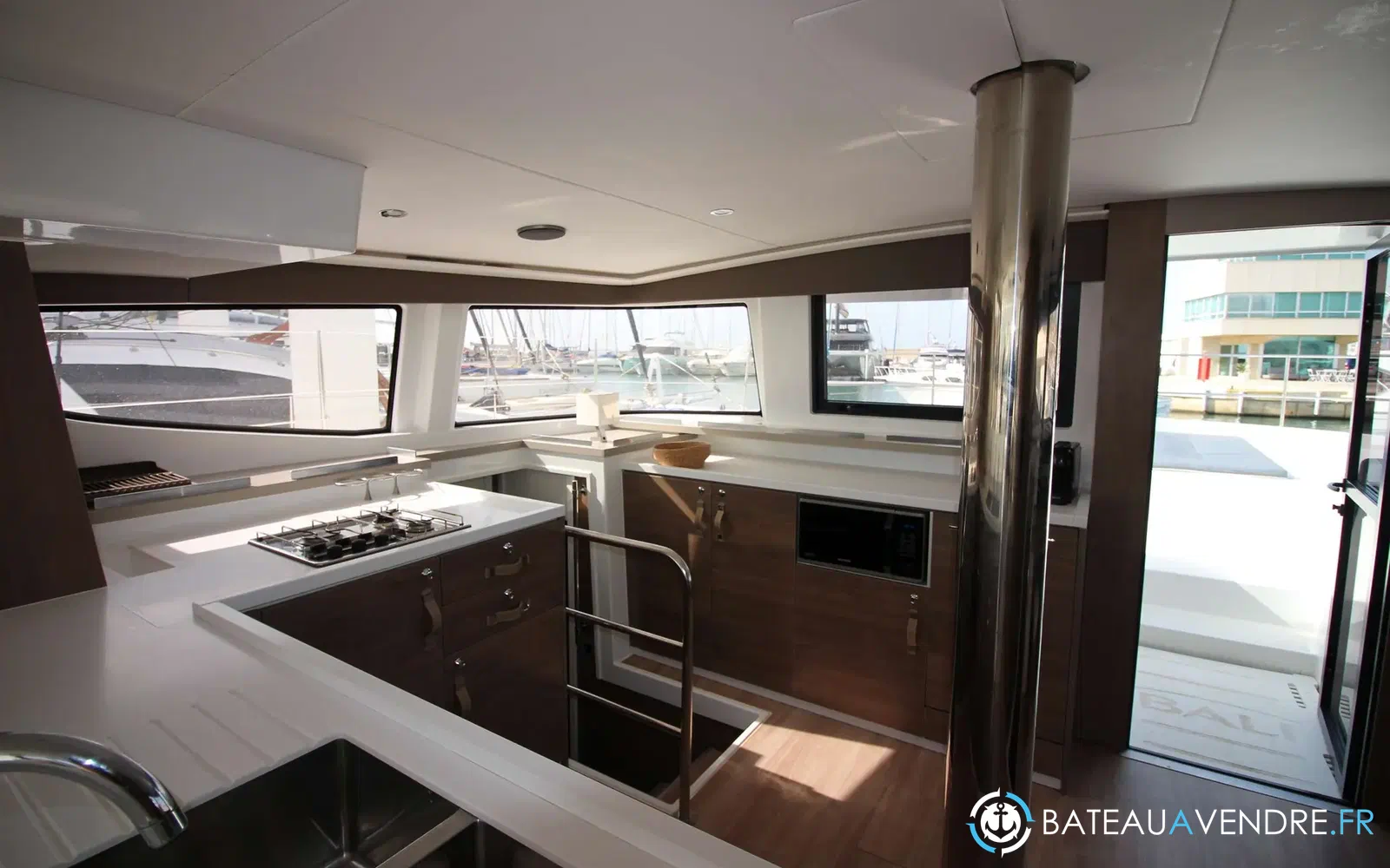 slider 6 Bali Catamarans Bali 4.6