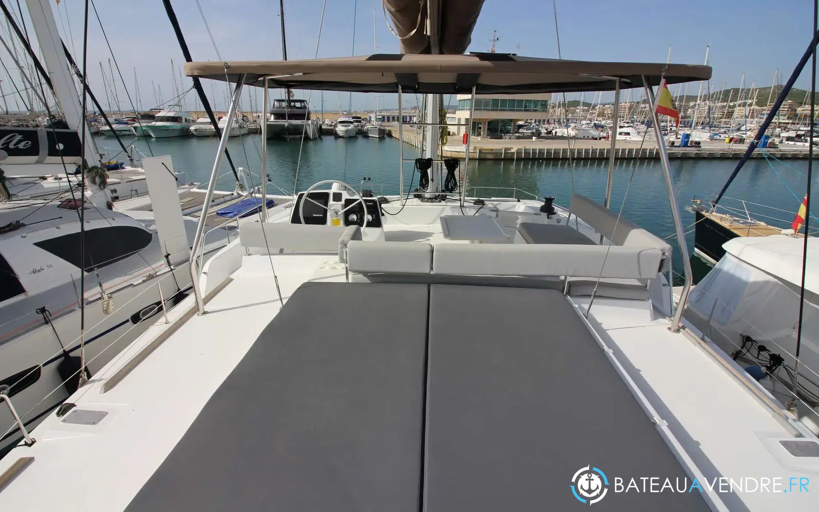 slider 7 Bali Catamarans Bali 4.6