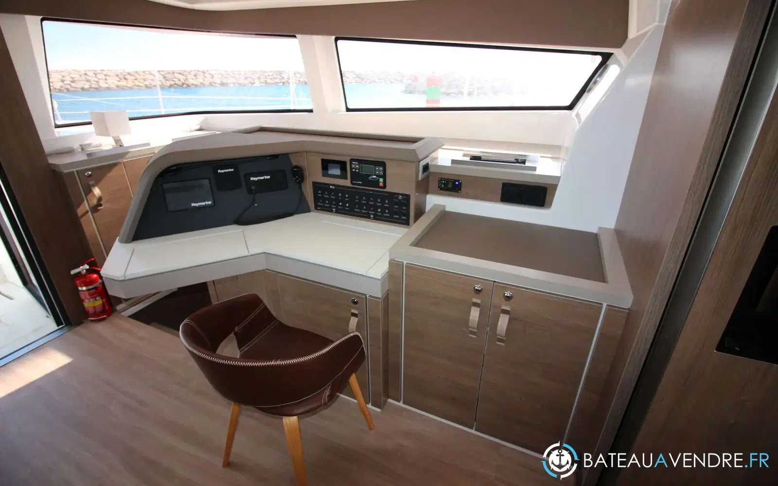 slider 9 Bali Catamarans Bali 5.4
