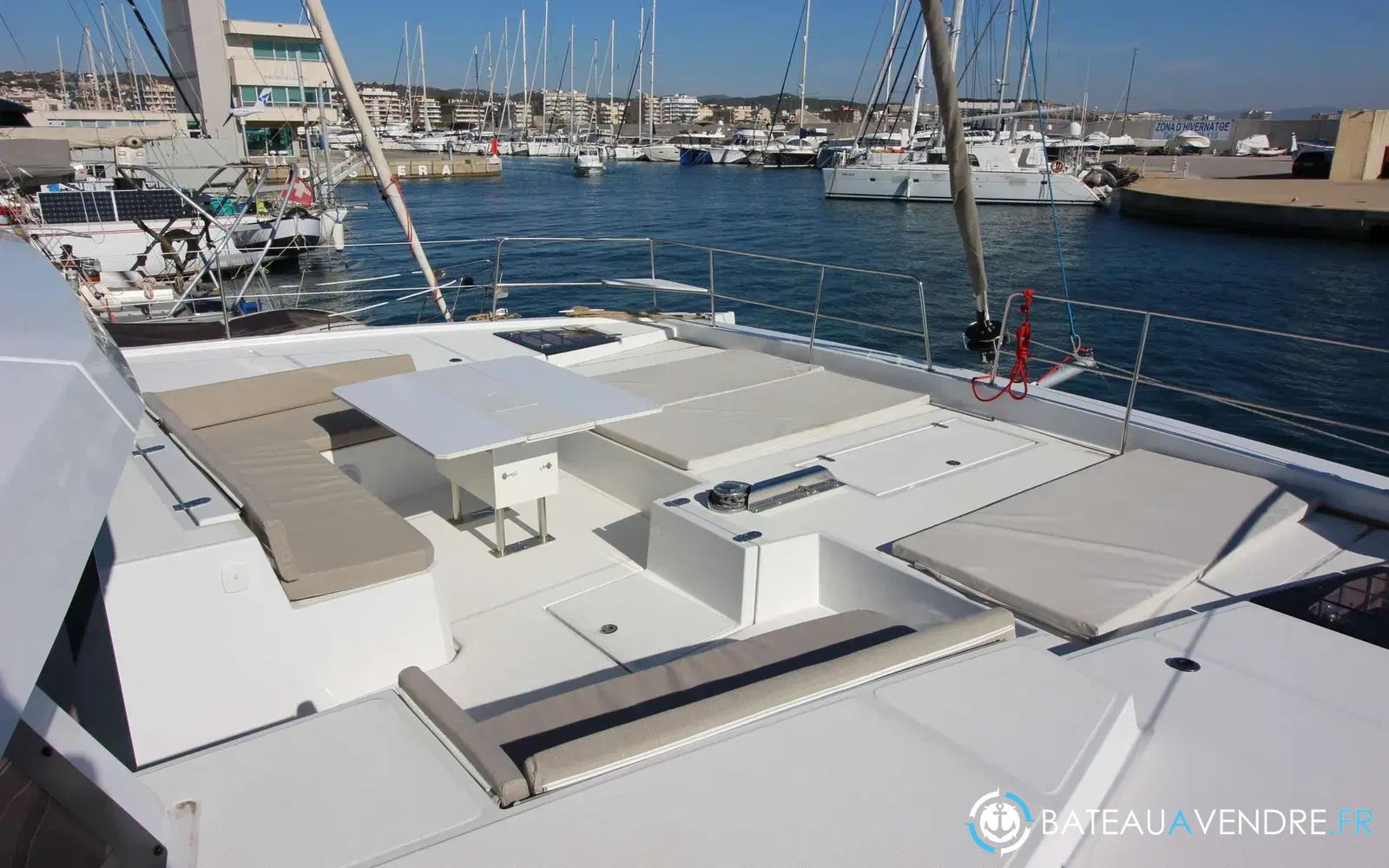 slider 17 Bali Catamarans Bali 5.4
