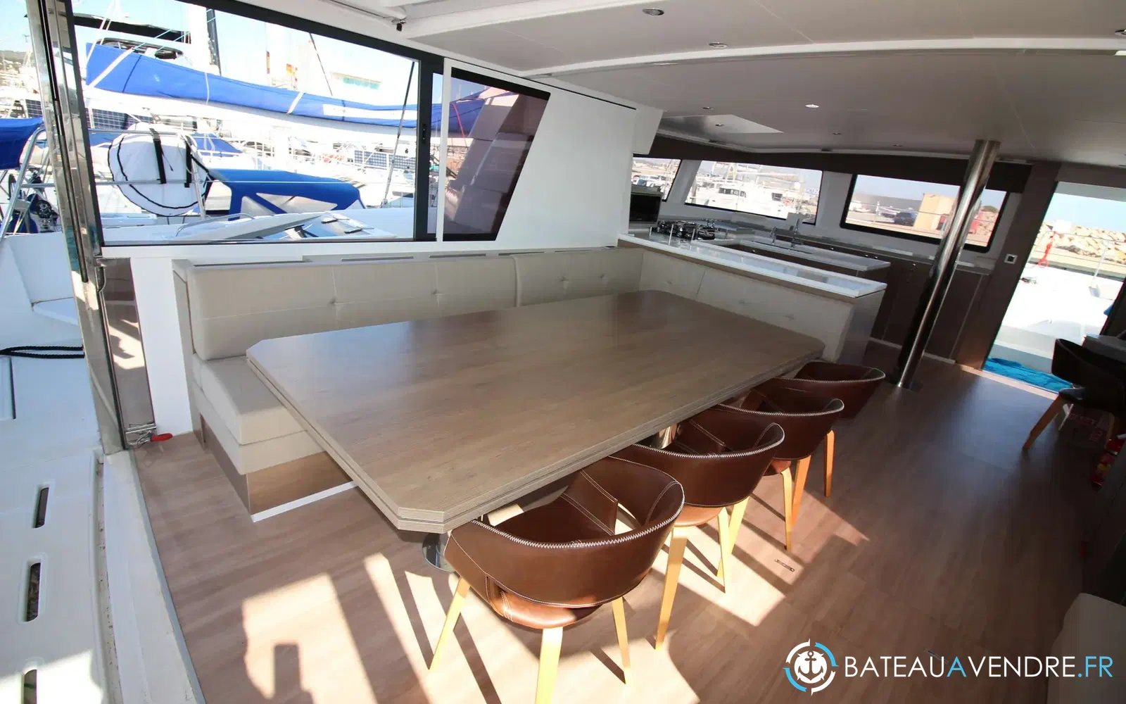 slider 21 Bali Catamarans Bali 5.4