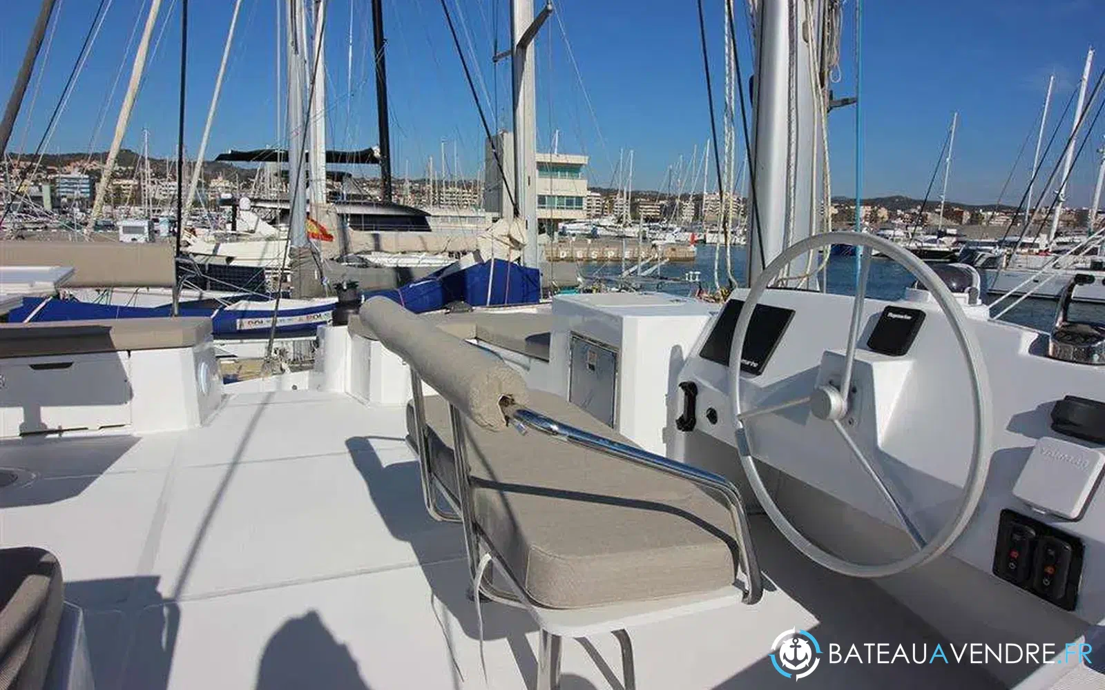 slider 1 Bali Catamarans Bali 5.4