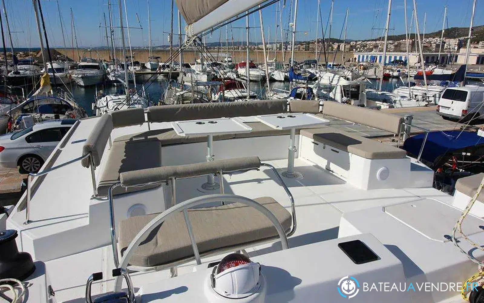slider 21 Bali Catamarans Bali 5.4