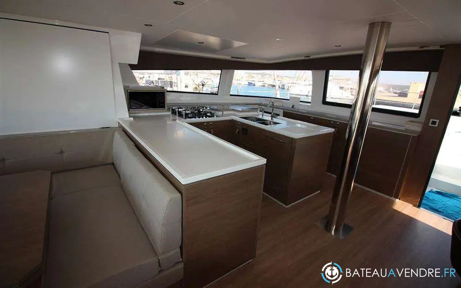 slider 23 Bali Catamarans Bali 5.4