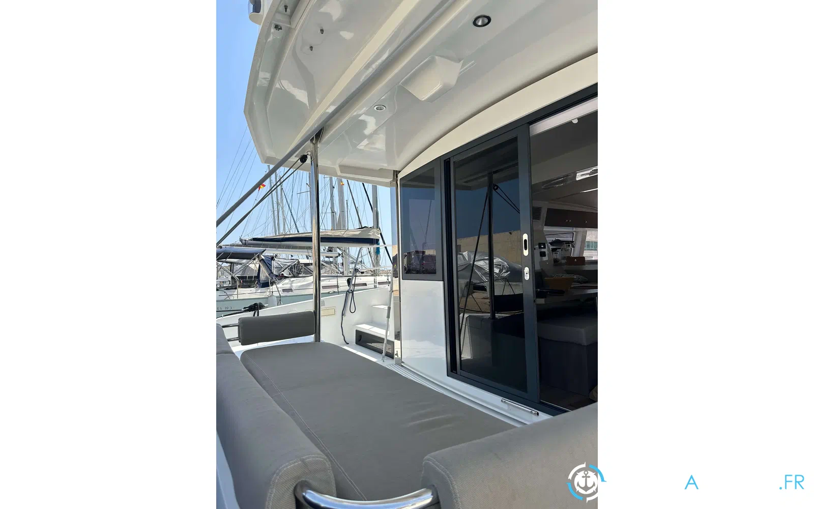 slider 13 Bali Catamarans Bali 4.2