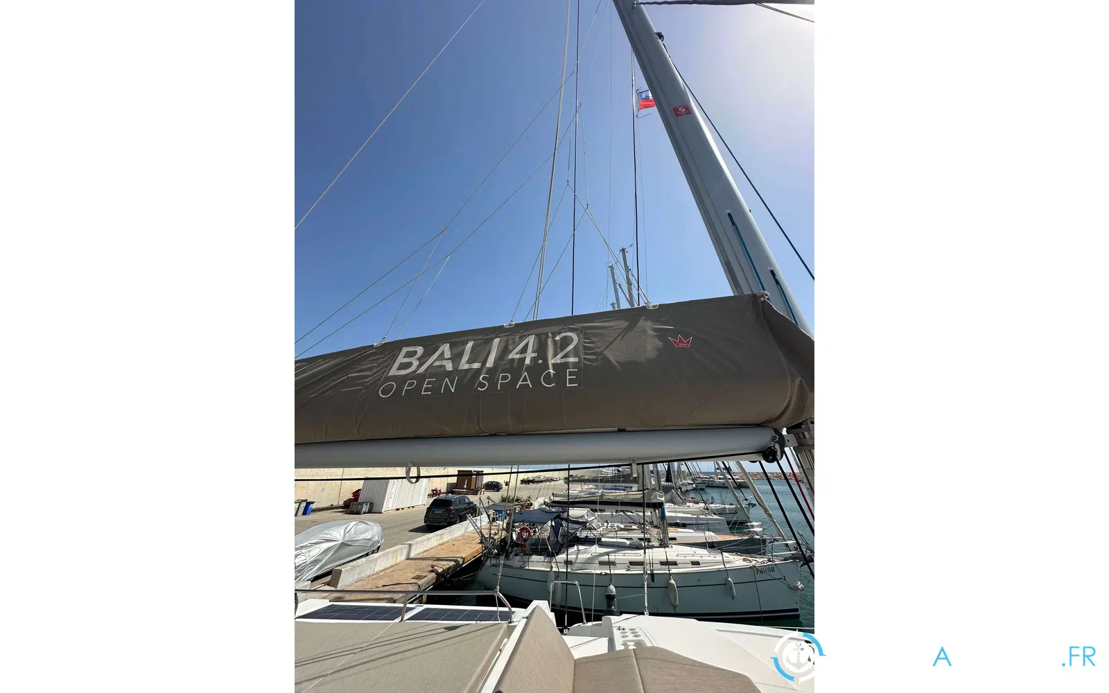 slider 16 Bali Catamarans Bali 4.2