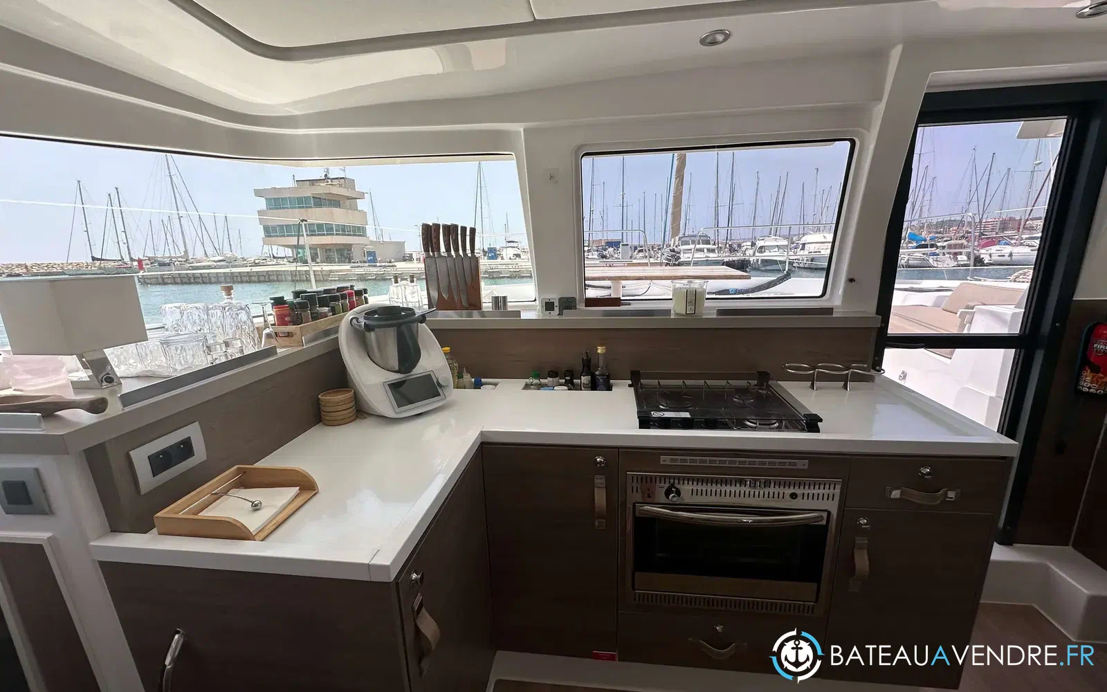slider 17 Bali Catamarans Bali 4.2