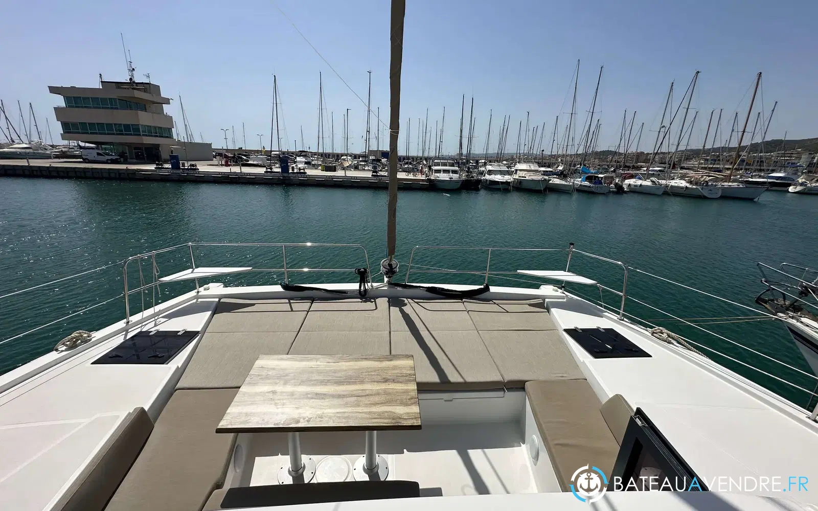 slider 22 Bali Catamarans Bali 4.2