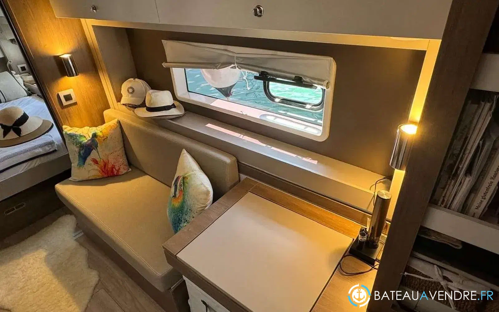 slider 23 Bali Catamarans Bali 4.2