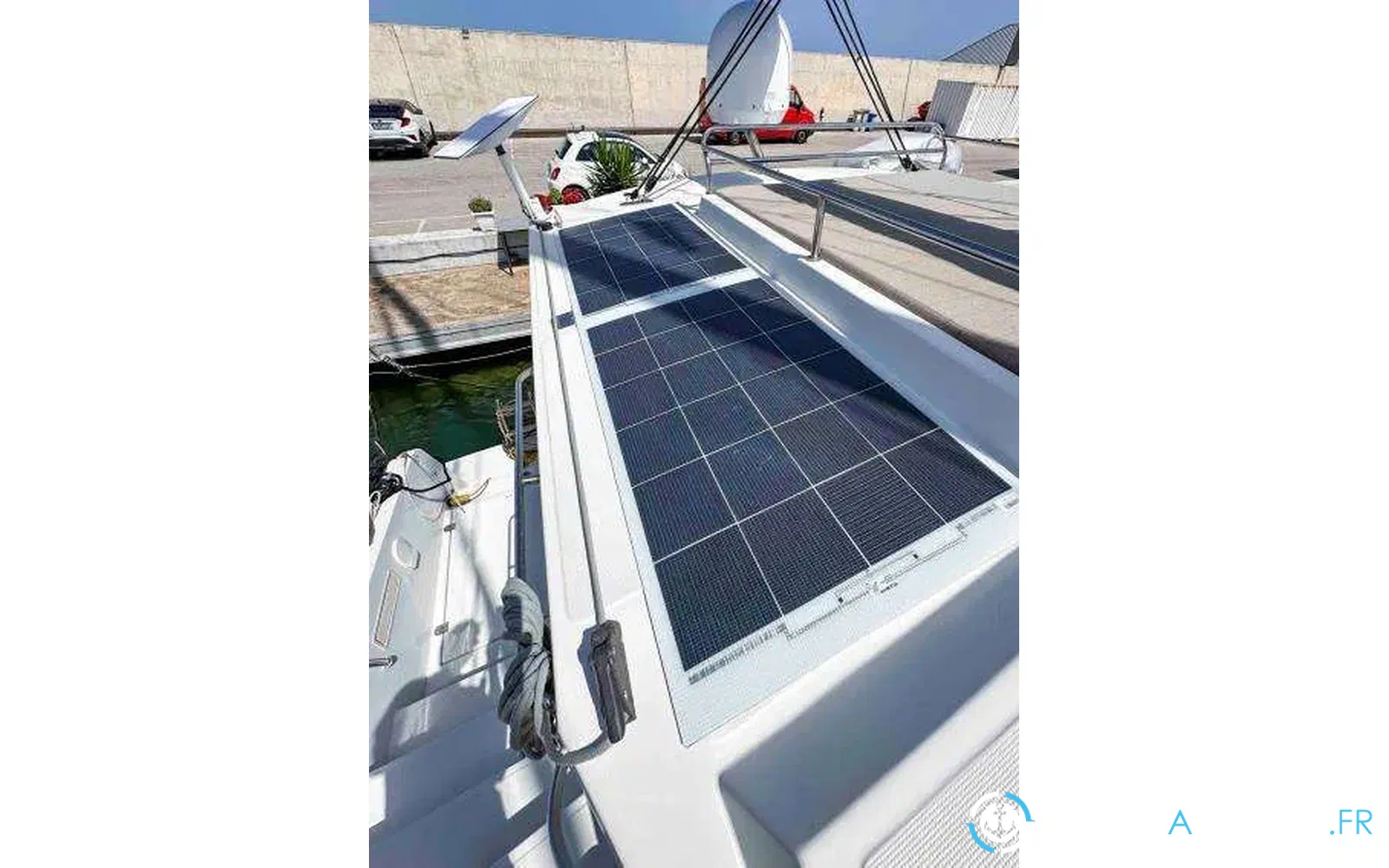 slider 24 Bali Catamarans Bali 4.2