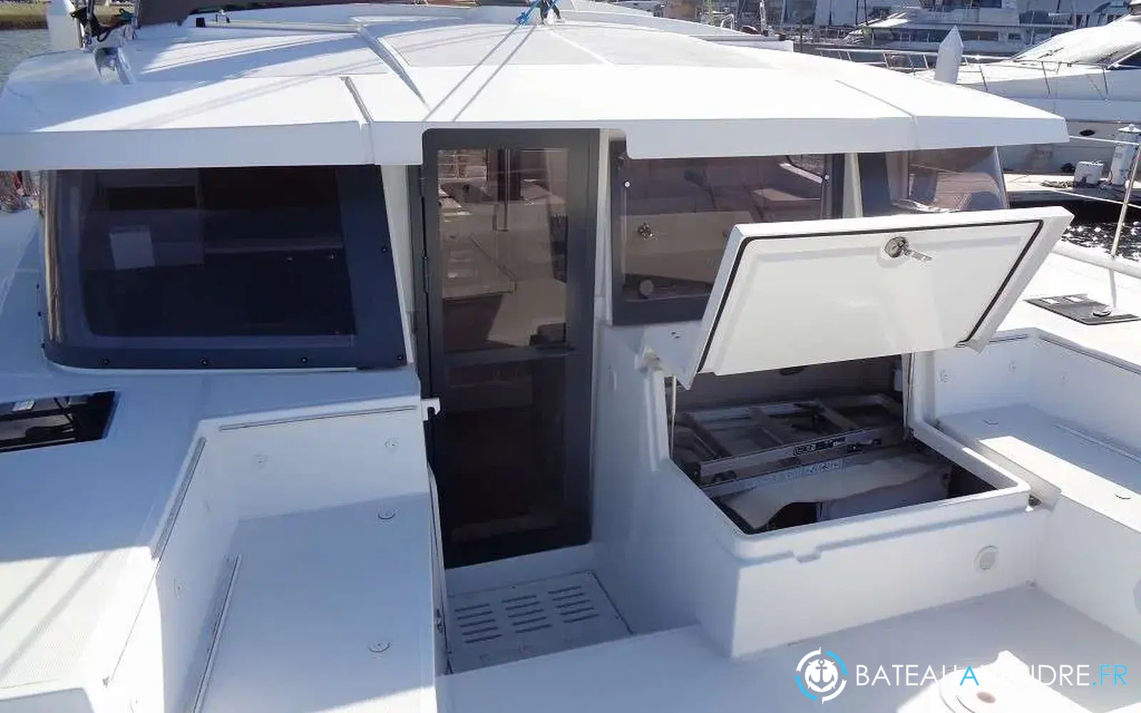 slider 27 Bali Catamarans Bali 4.2