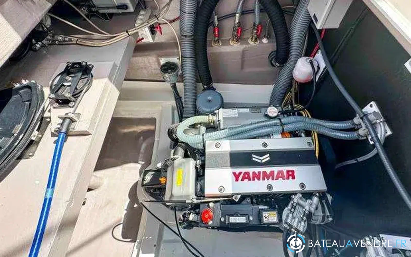 slider 28 Bali Catamarans Bali 4.2