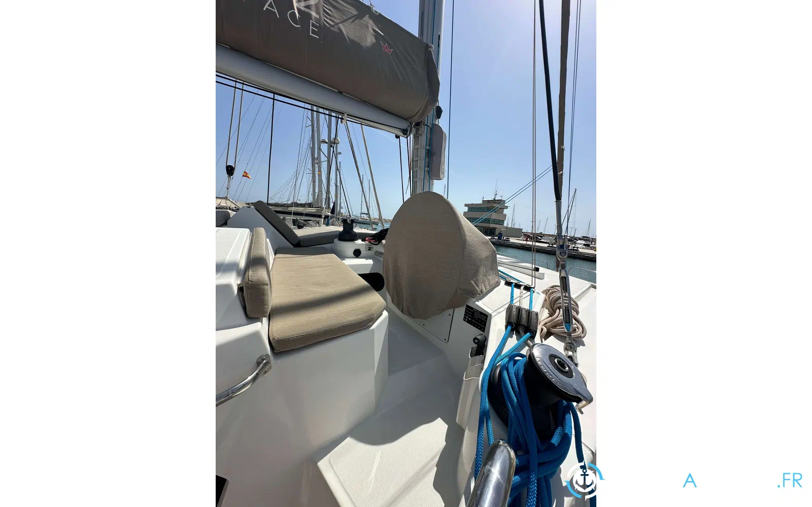 slider 32 Bali Catamarans Bali 4.2