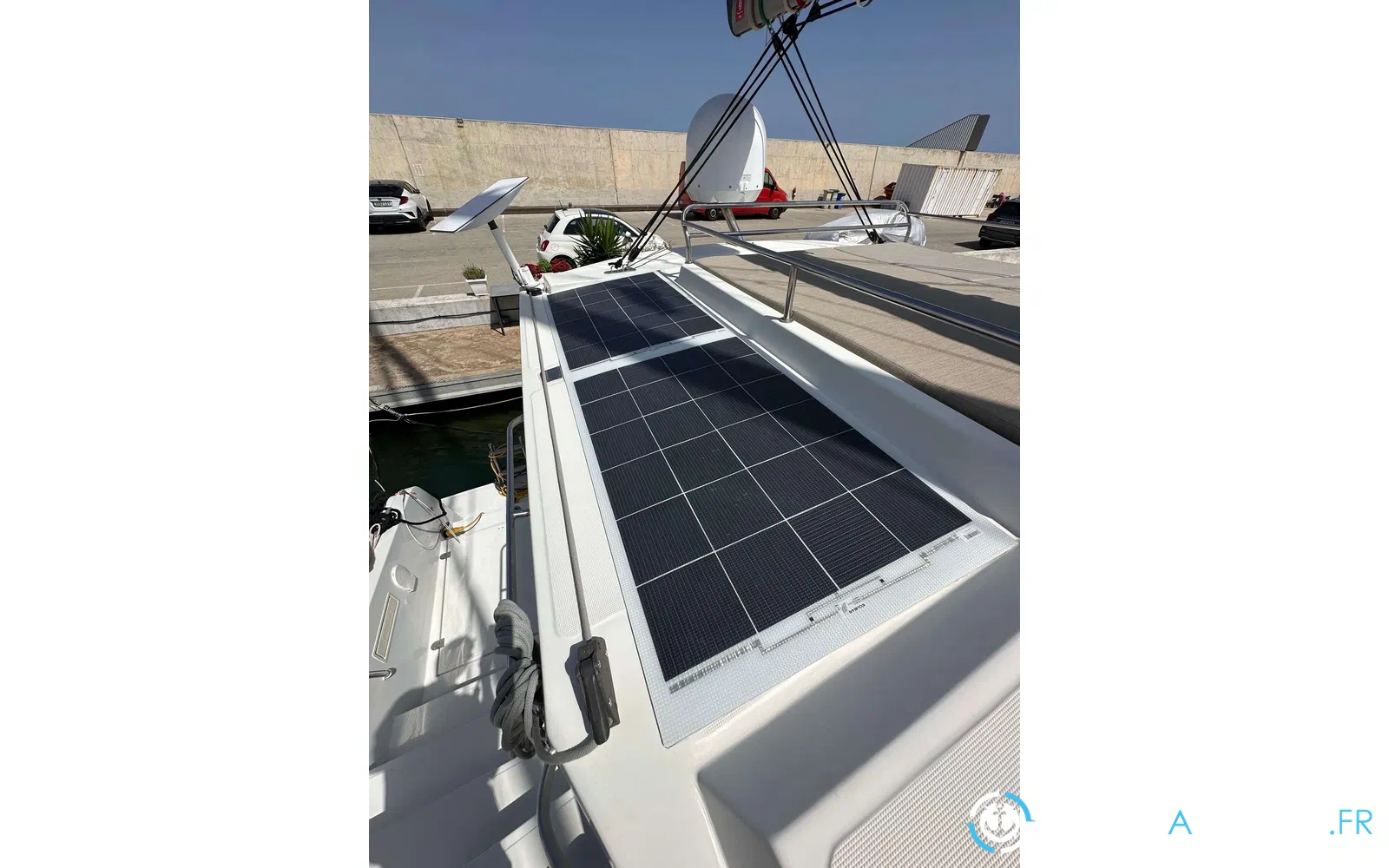 slider 33 Bali Catamarans Bali 4.2
