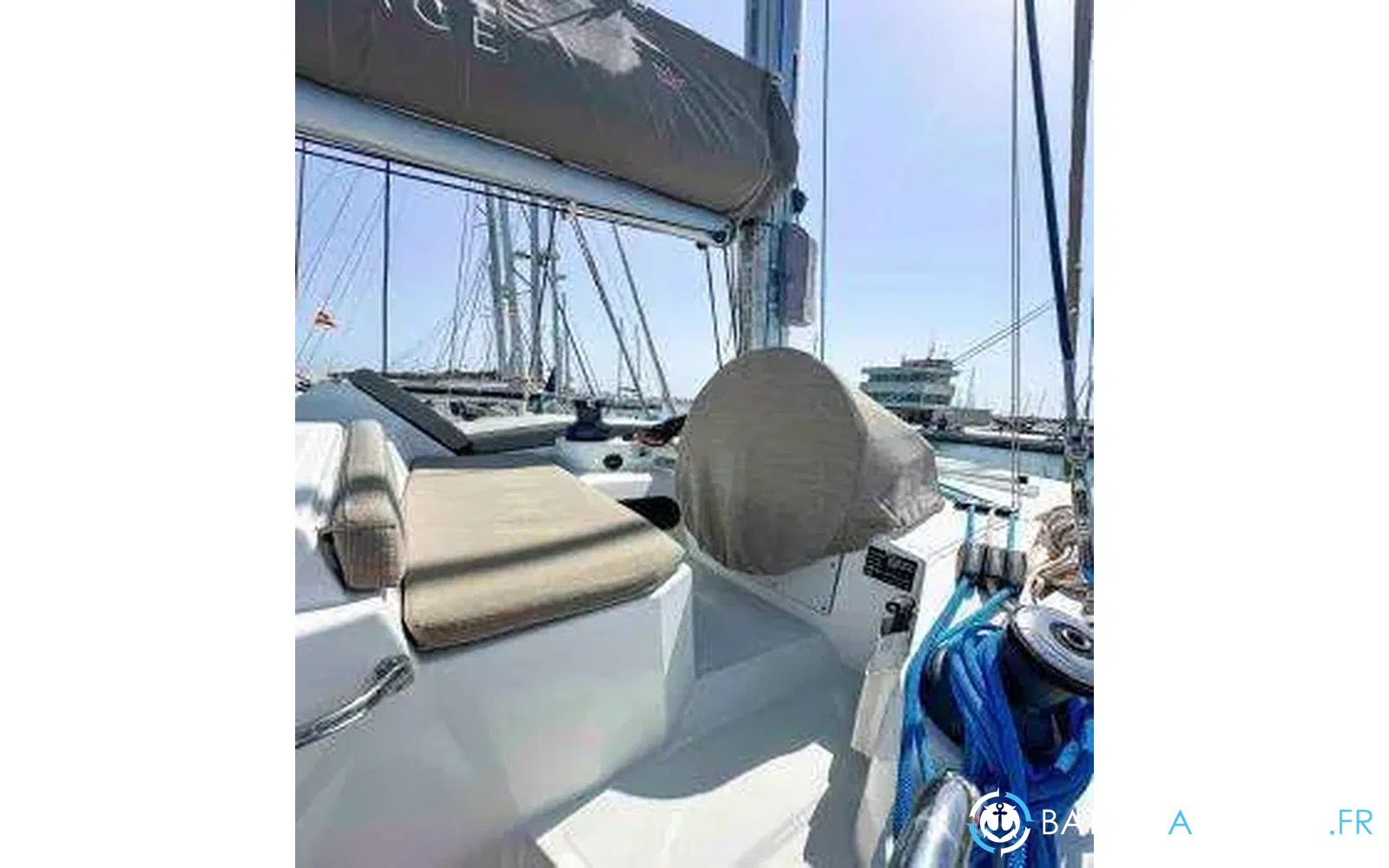slider 35 Bali Catamarans Bali 4.2