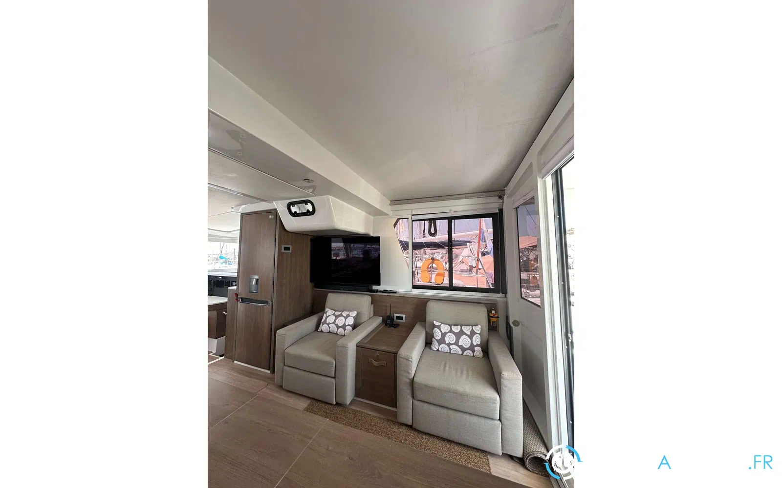 slider 36 Bali Catamarans Bali 4.2