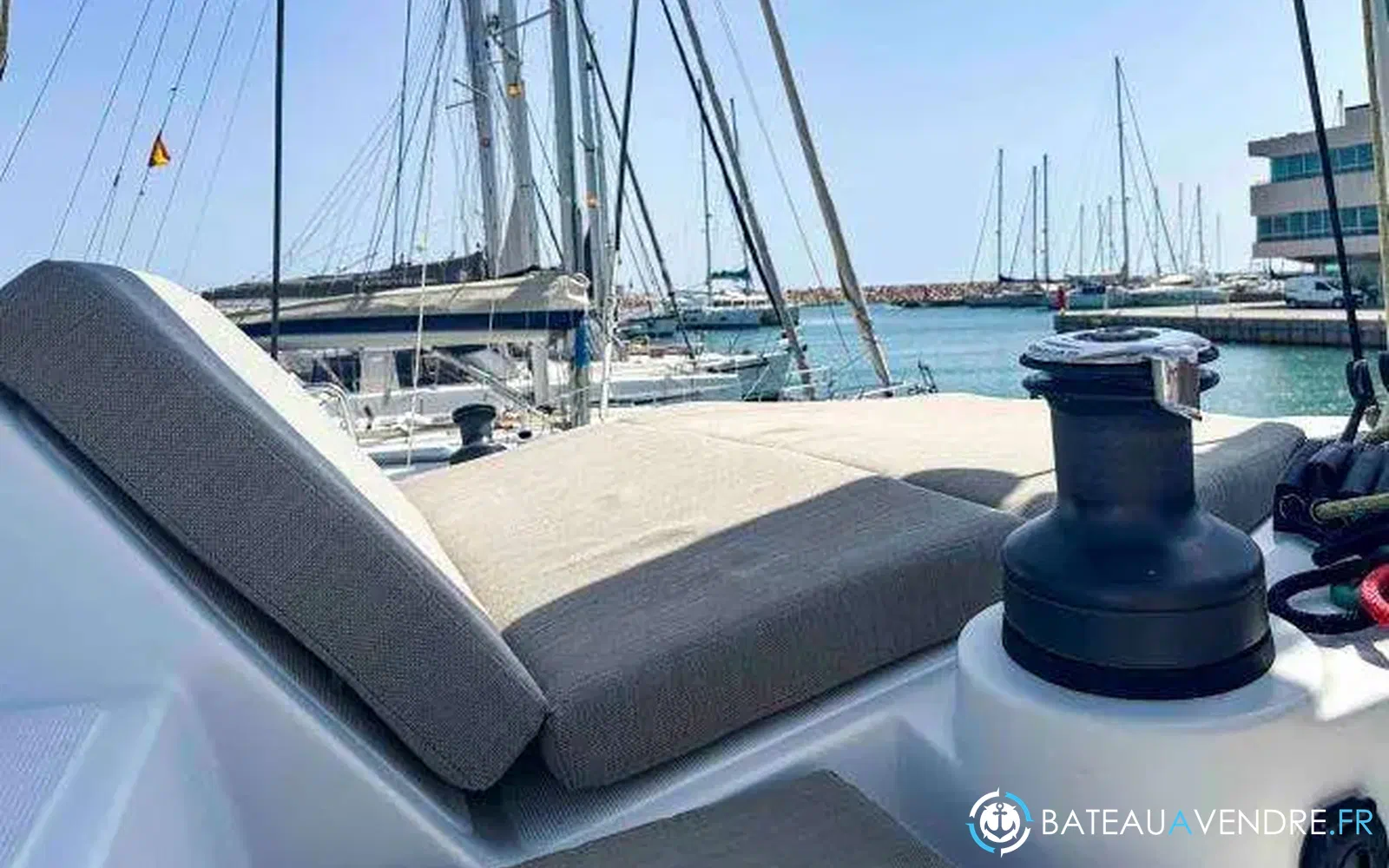 slider 37 Bali Catamarans Bali 4.2