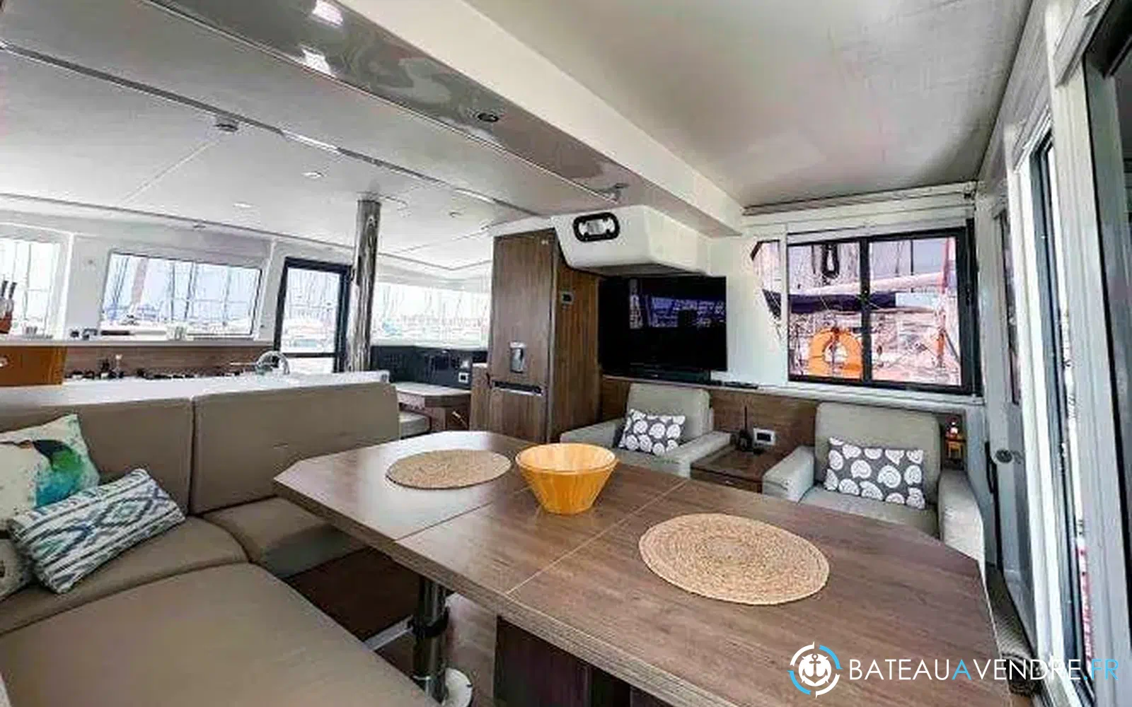 slider 39 Bali Catamarans Bali 4.2