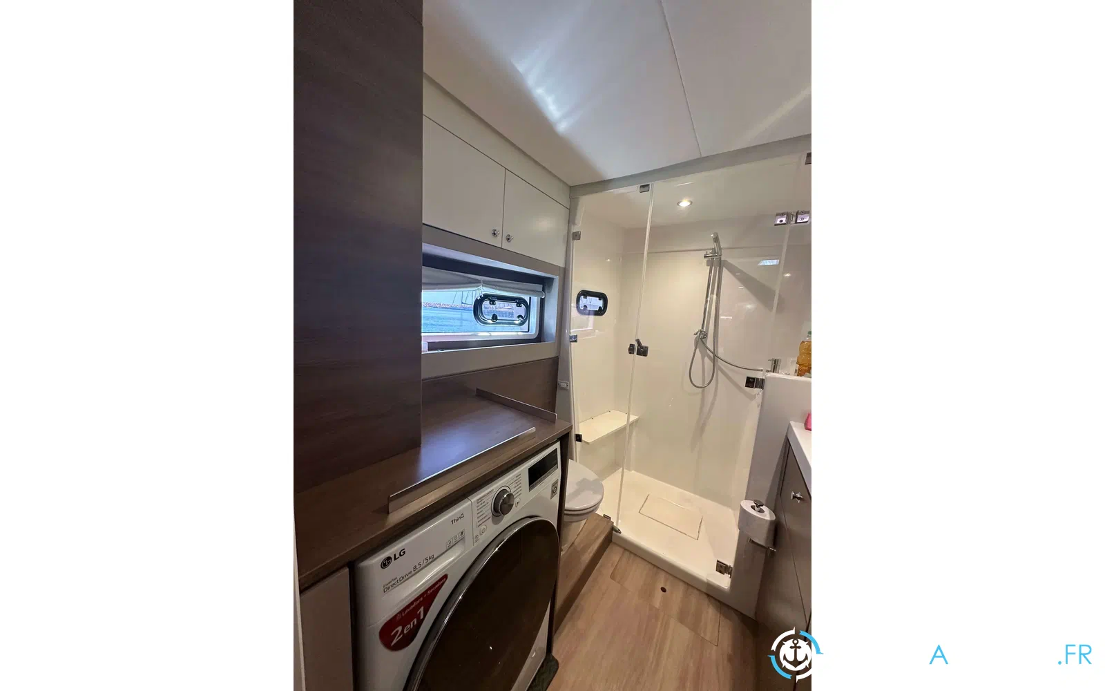 slider 40 Bali Catamarans Bali 4.2