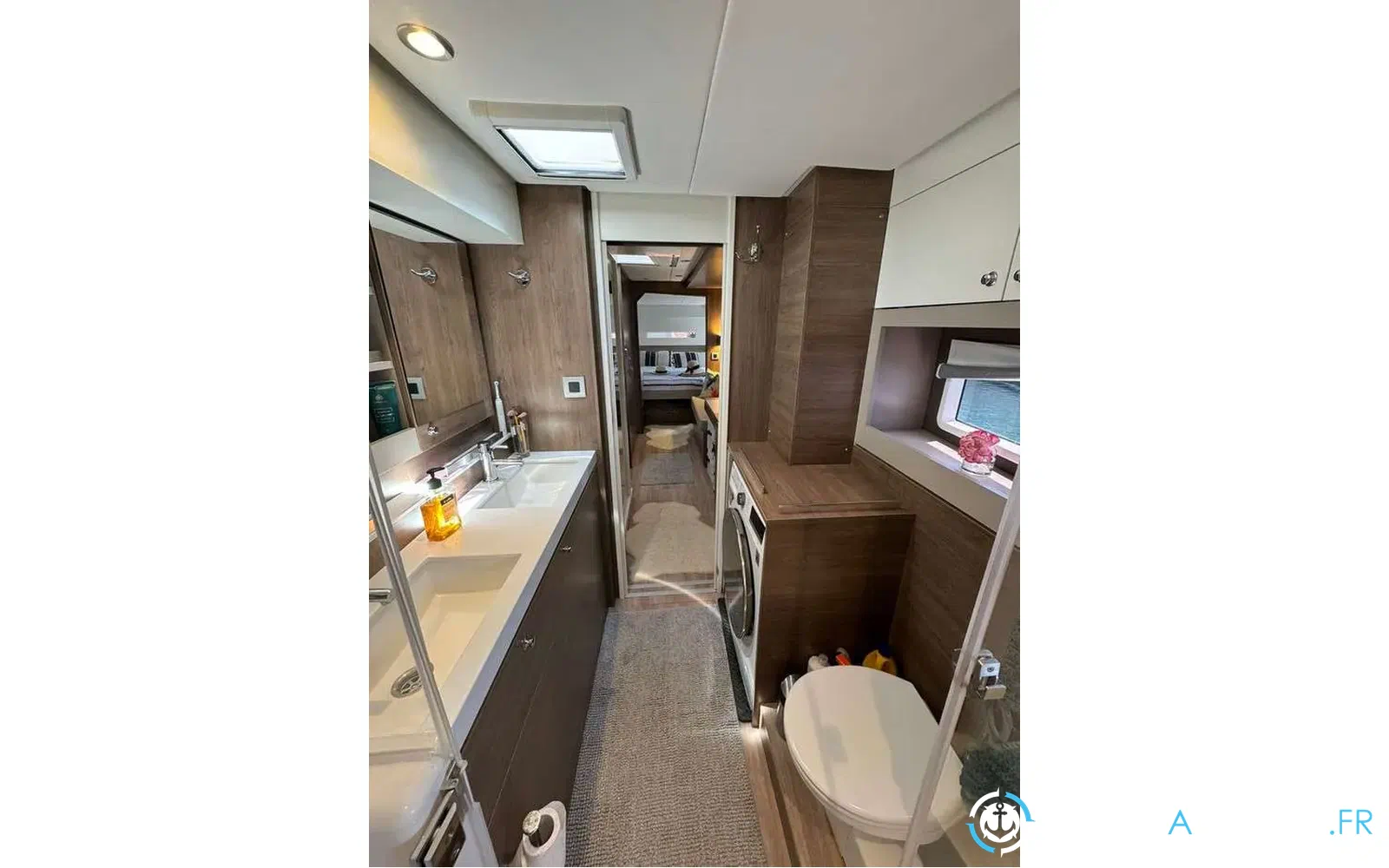 slider 41 Bali Catamarans Bali 4.2