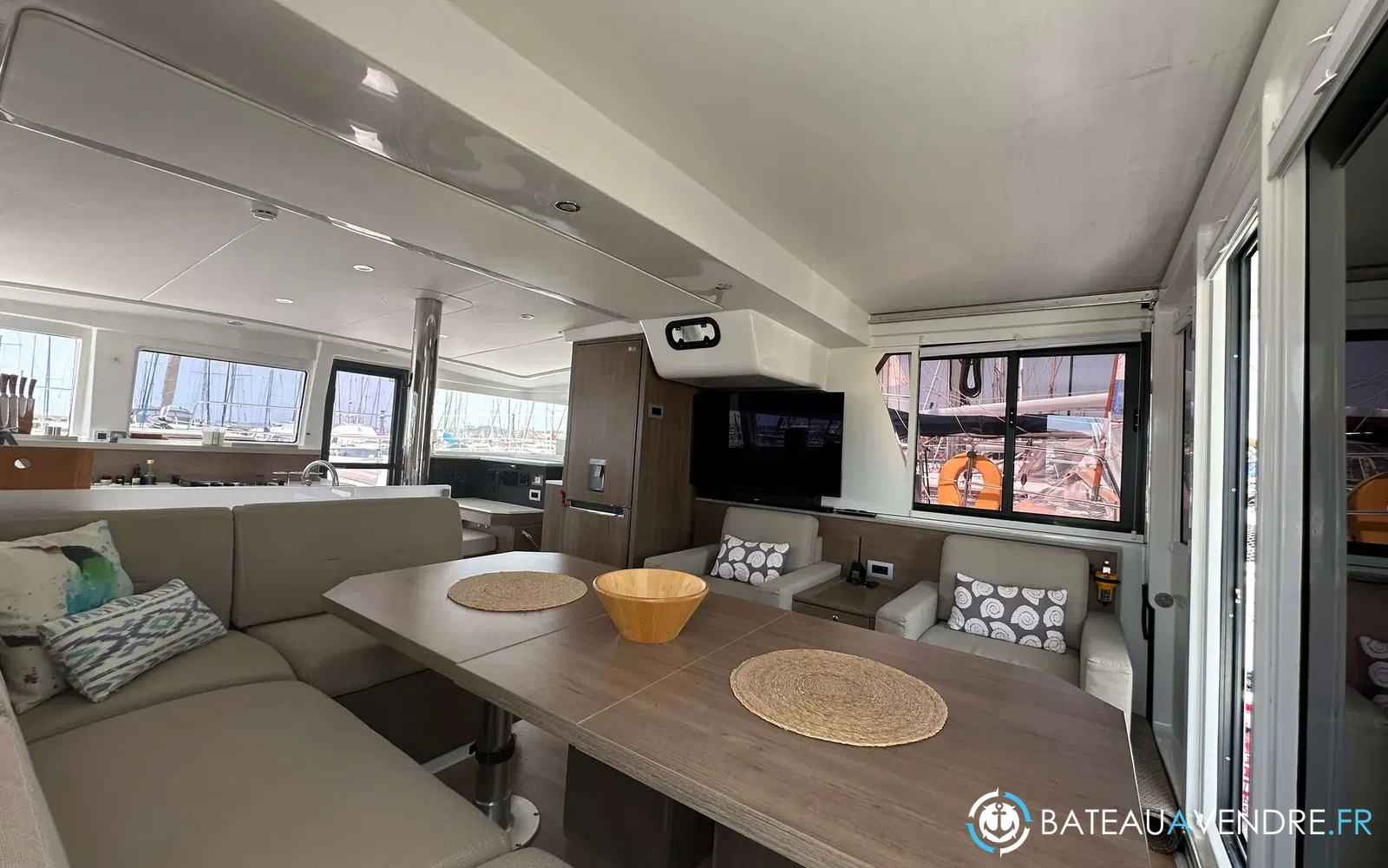slider 43 Bali Catamarans Bali 4.2