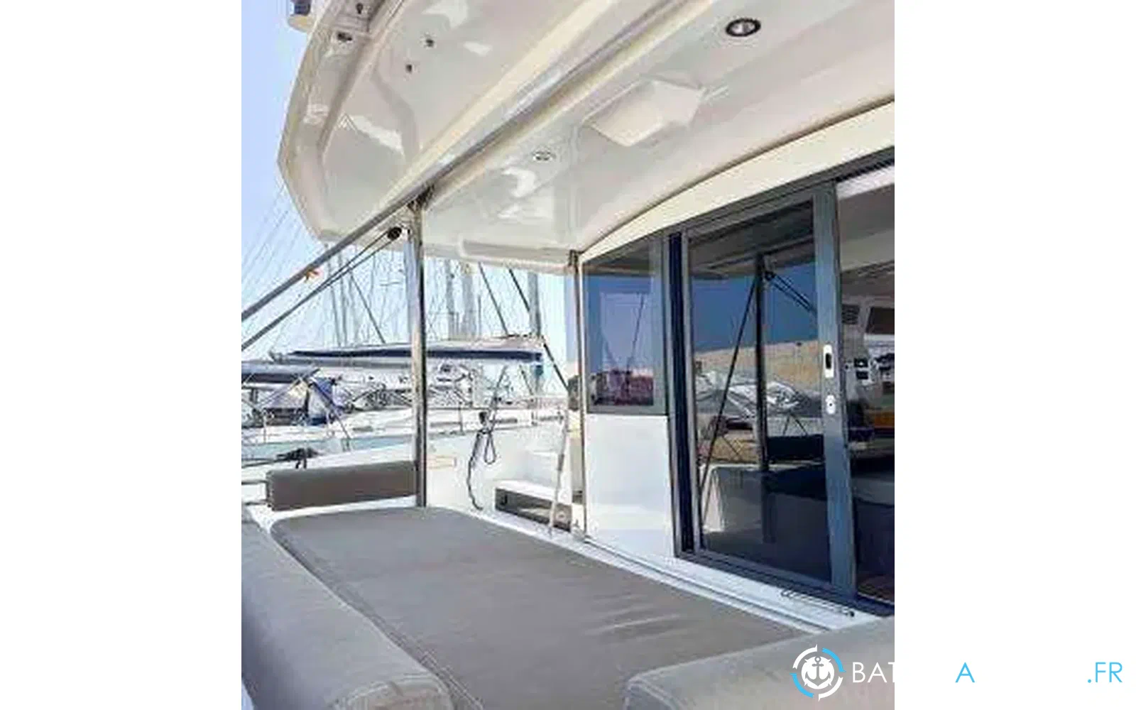 slider 45 Bali Catamarans Bali 4.2